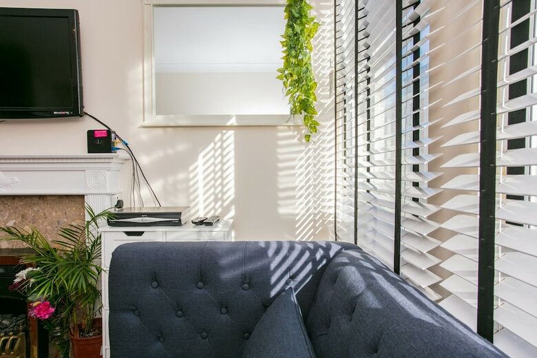 Apartamentos Westminster Studio Near Big Ben