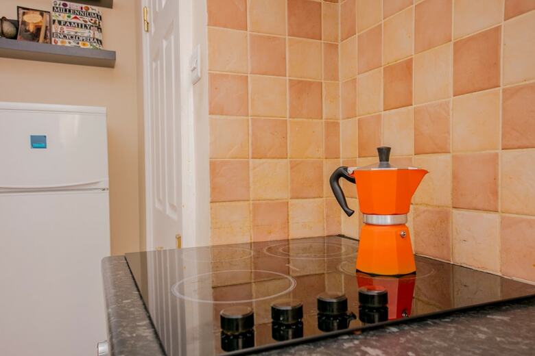 Apartamentos Westminster Studio Near Big Ben