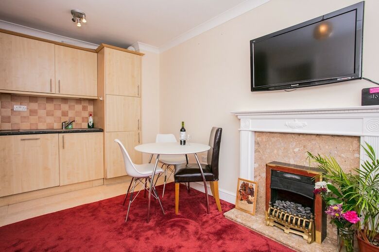 Apartamentos Westminster Studio Near Big Ben
