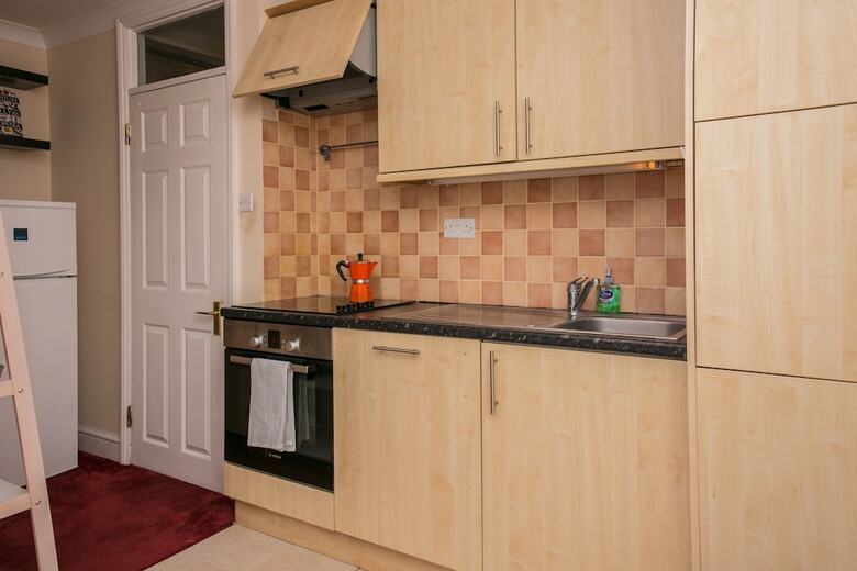 Apartamentos Westminster Studio Near Big Ben