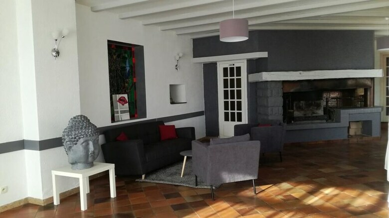 Hotel Le Malatras
