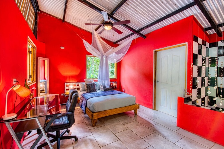 Hotel The Green Jungle House