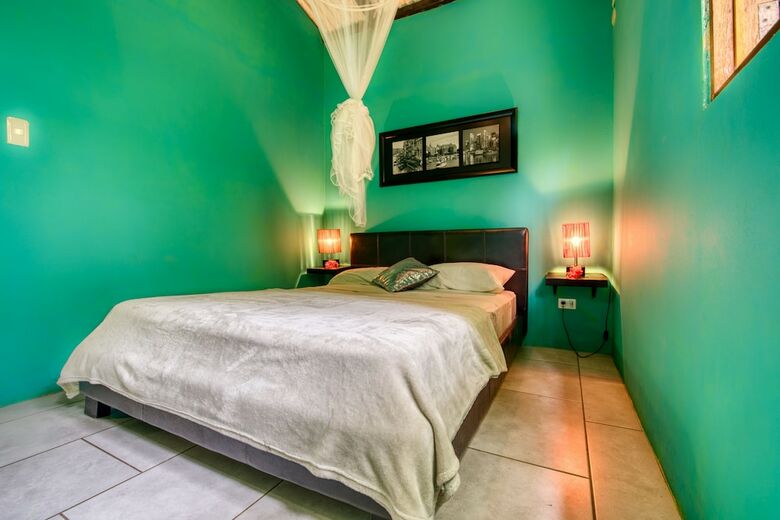 Hotel The Green Jungle House