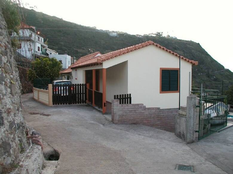 Traditional Madeira Cottage - Etc Madeira