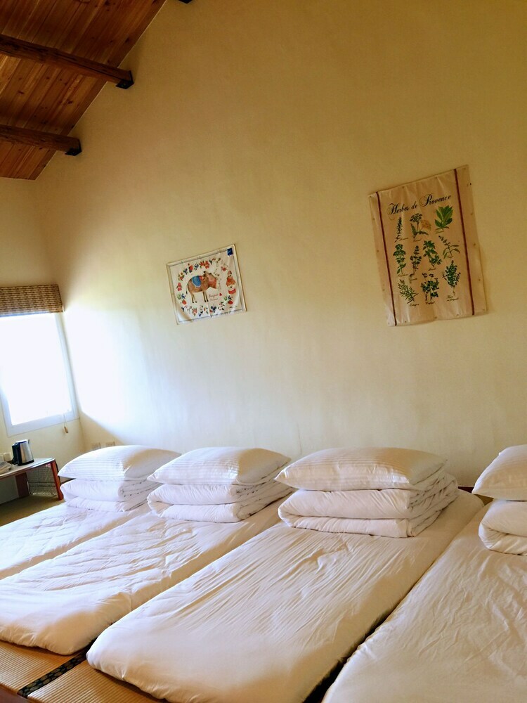 Bed & Breakfast Mooning The Hill