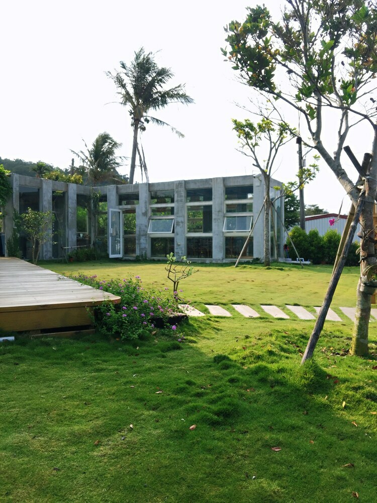 Bed & Breakfast Mooning The Hill