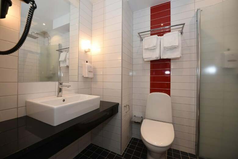 Comfort Hotel Umea City
