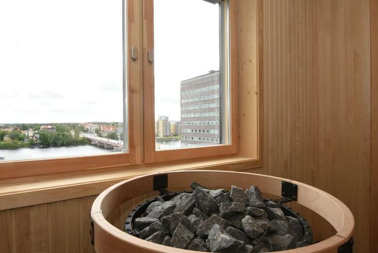 Comfort Hotel Umea City