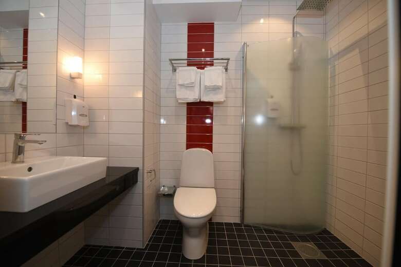 Comfort Hotel Umea City