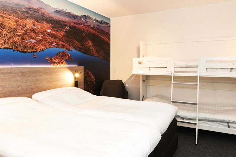 Comfort Hotel Umea City