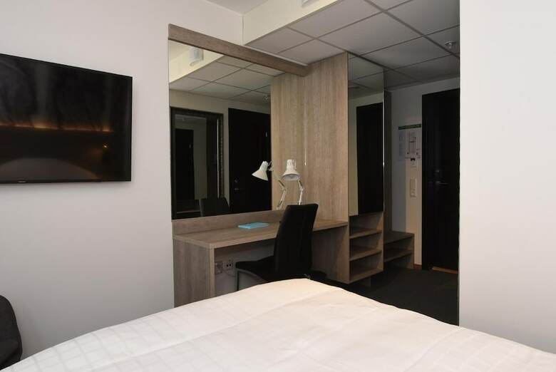 Comfort Hotel Umea City