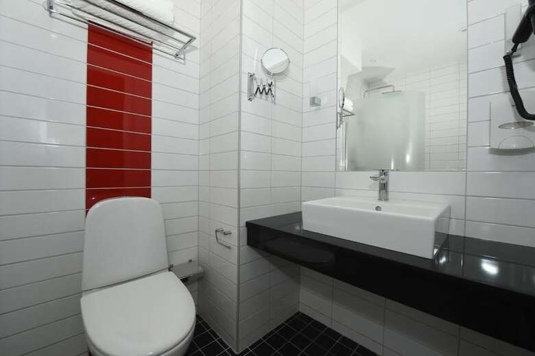 Comfort Hotel Umea City