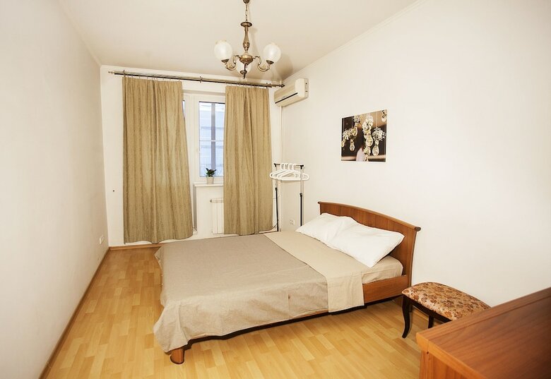 Funny Dolphins Apartments Spasskaya