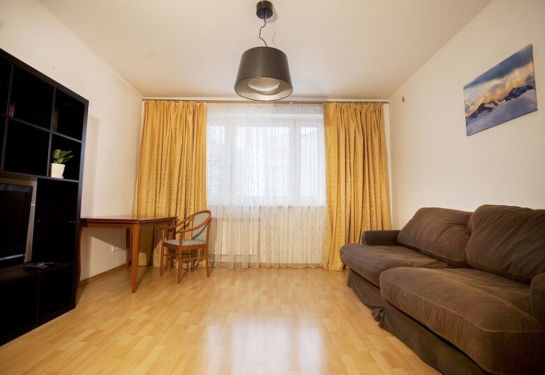 Funny Dolphins Apartments Spasskaya