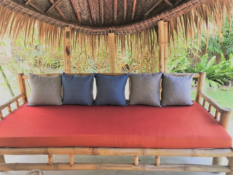 Hotel An Bang Beach Stone Villa