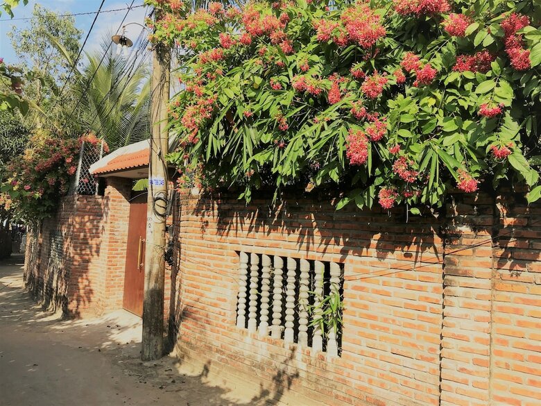 Hotel An Bang Beach Stone Villa