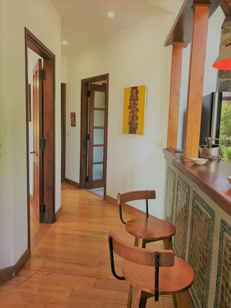 Hotel An Bang Beach Stone Villa