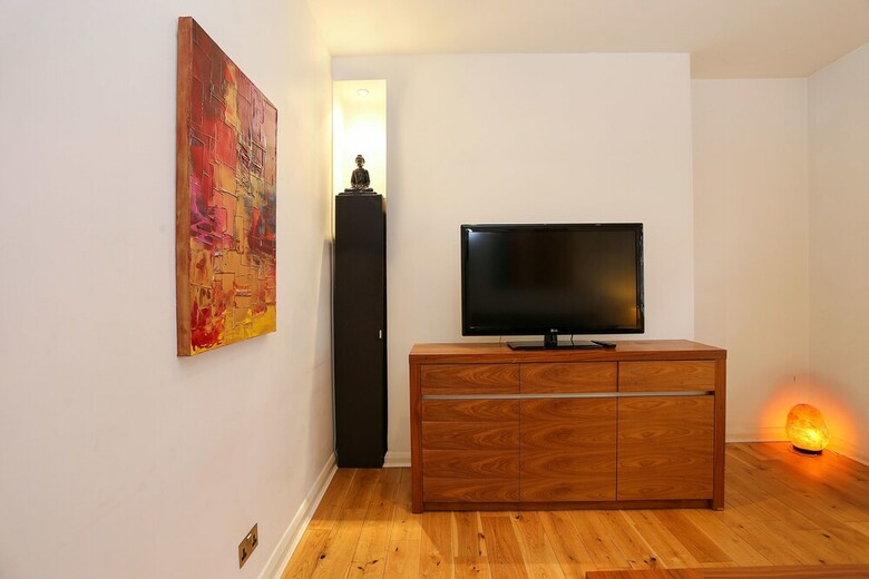 Apartamentos Spacious Flat In Central London