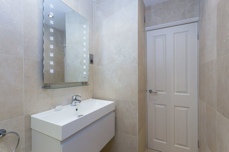 Apartamentos Spacious Flat In Central London
