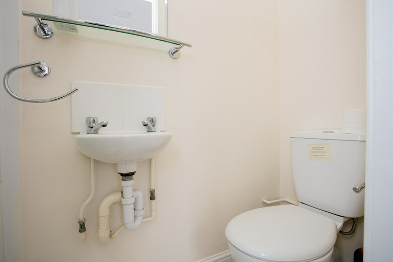 Apartamentos Studio Flat Pimlico