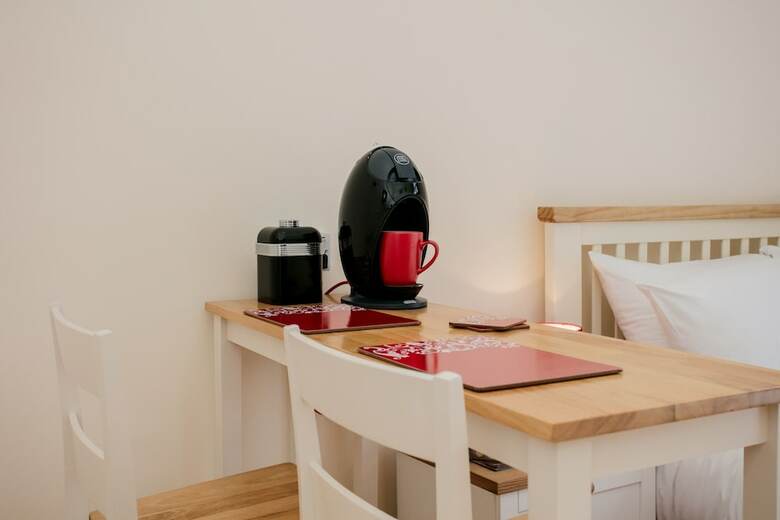 Apartamentos Studio Flat Pimlico