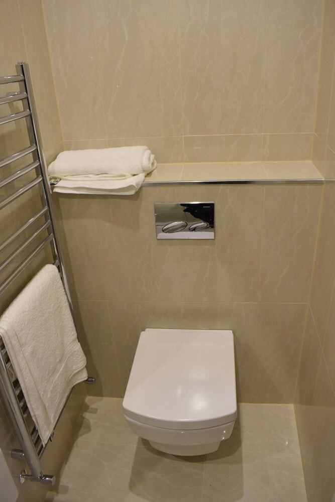 Apartamentos 2 Bed Flat In Shadwell
