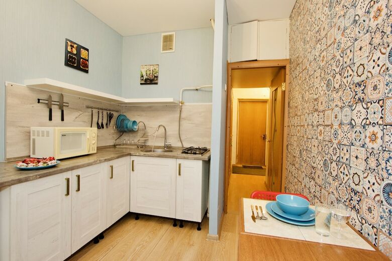 Luxkv Apartment On Yakimanka