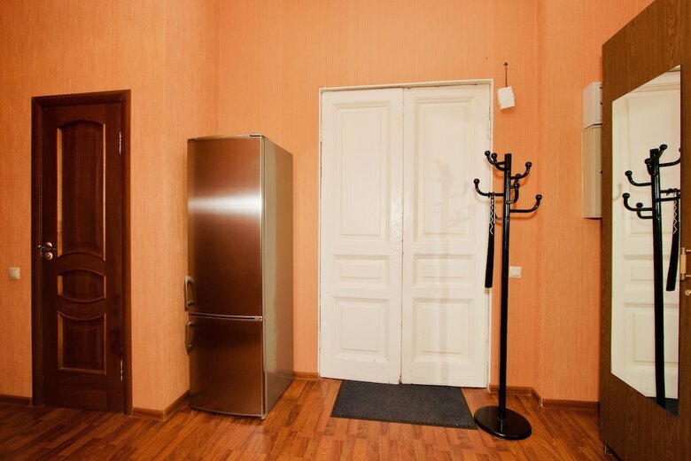 Luxkv Apartment On Old Arbat
