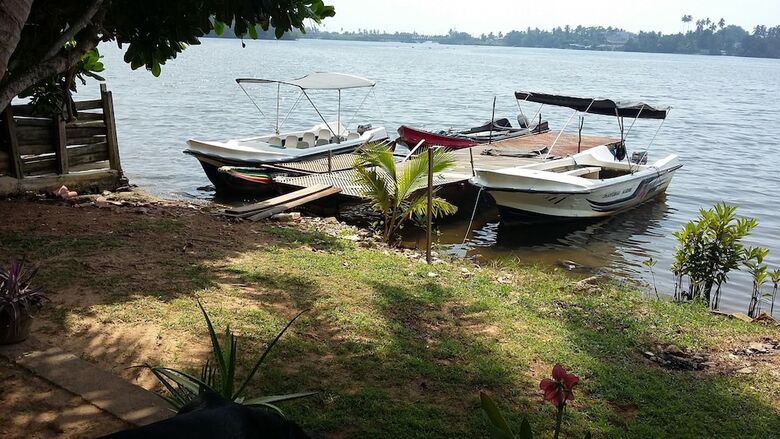 Hotel Metteyya Villa