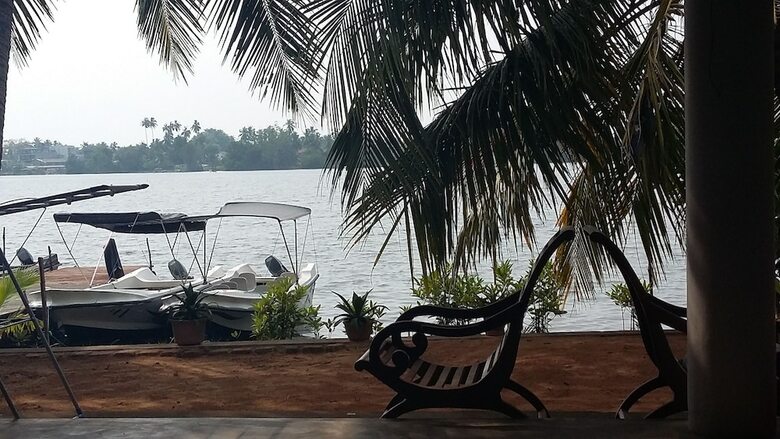 Hotel Metteyya Villa