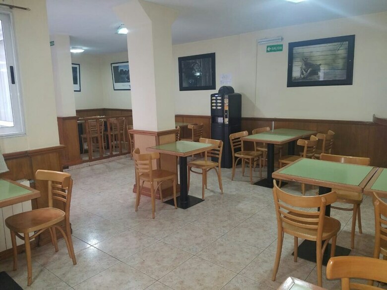 Hotel Aldeano I