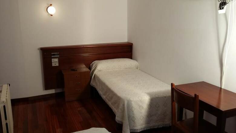 Hotel Victorino
