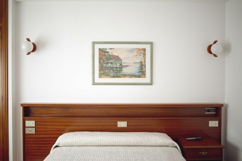 Hotel Victorino