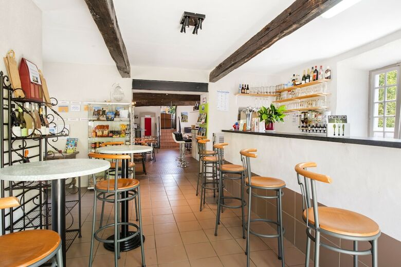 Le Moulin de Sournia - Gites