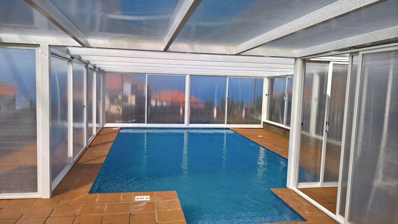 Agroturismo Villa Quinta Sexta E Sabado