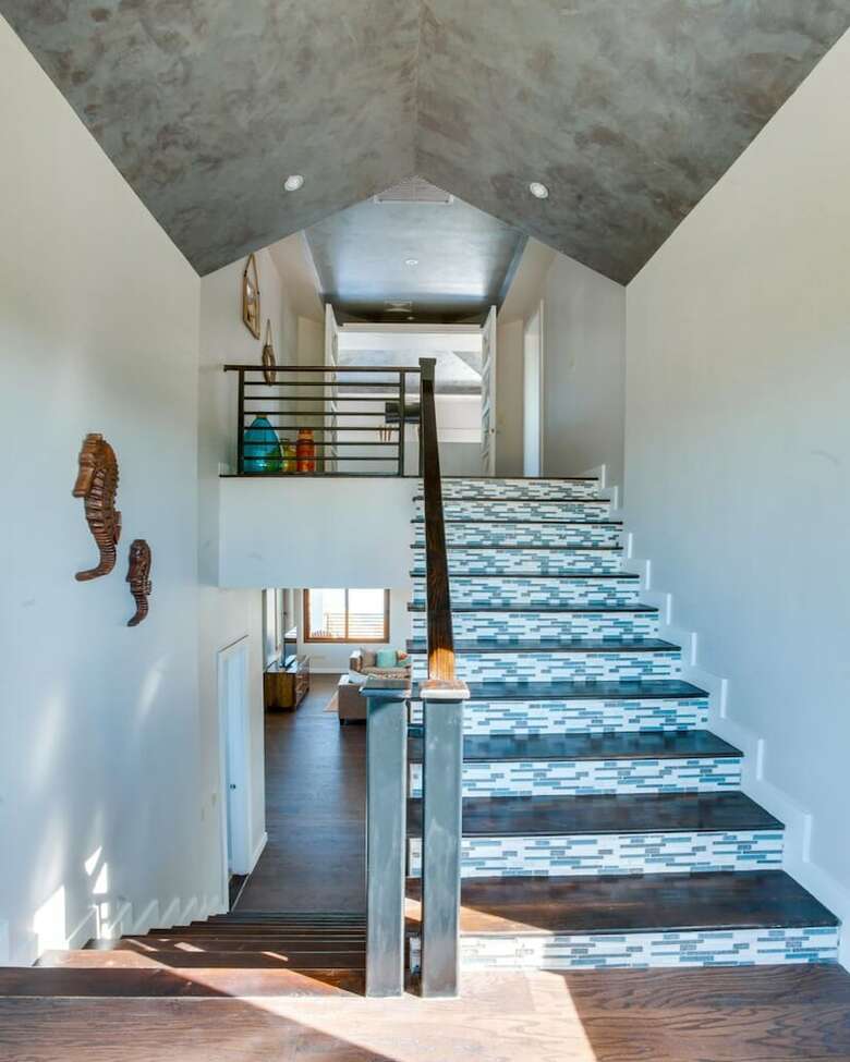 Villa Laguna Gecko