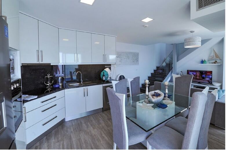 Villa Atlantic Sea View -  Etc Madeira