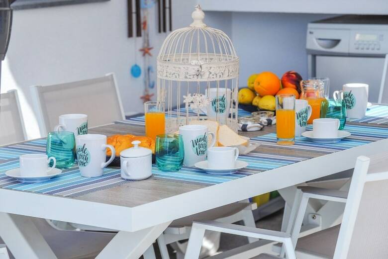 Villa Atlantic Sea View -  Etc Madeira