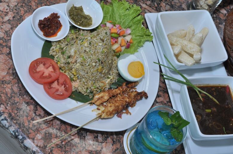 Hotel Horison Pasuruan
