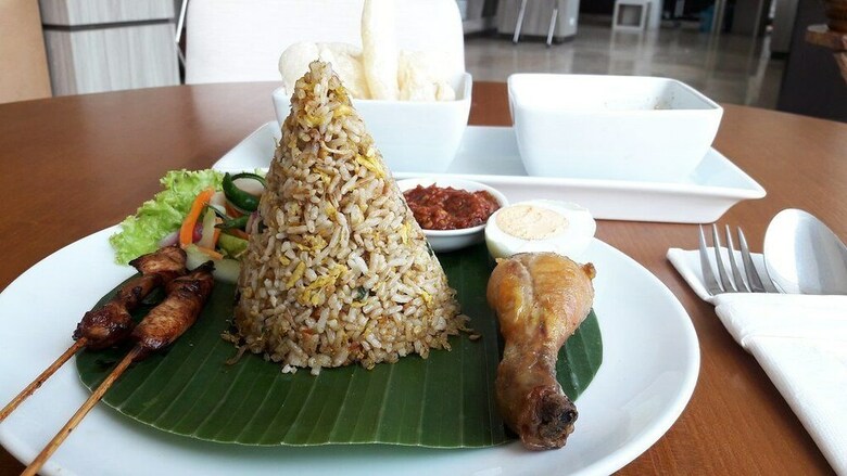 Hotel Horison Pasuruan