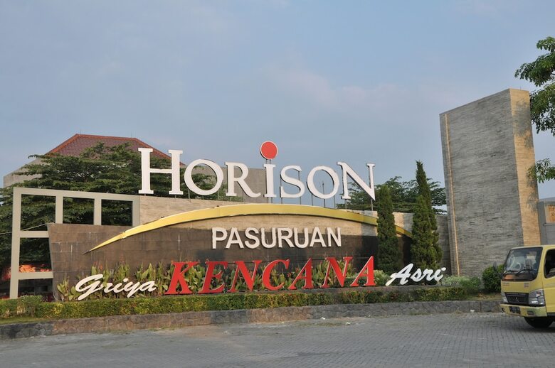 Hotel Horison Pasuruan