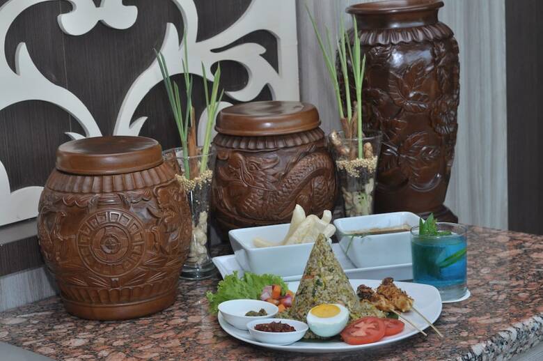 Hotel Horison Pasuruan
