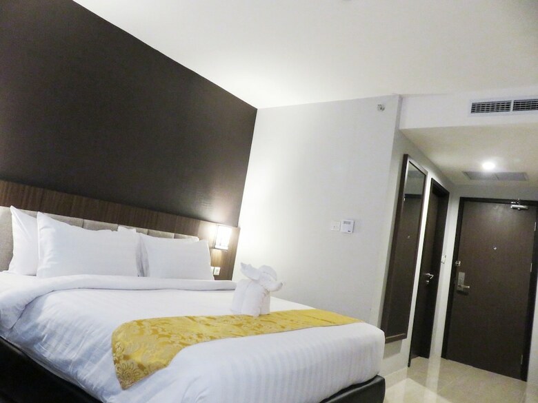 Hotel Horison Pasuruan