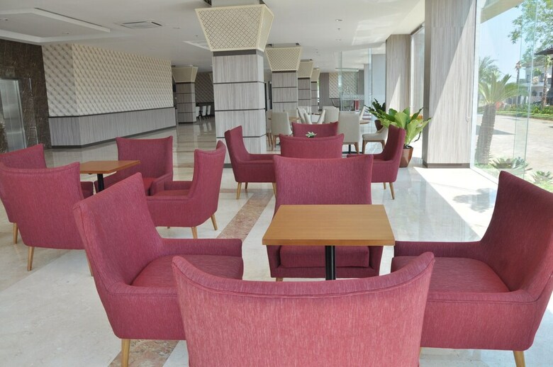 Hotel Horison Pasuruan