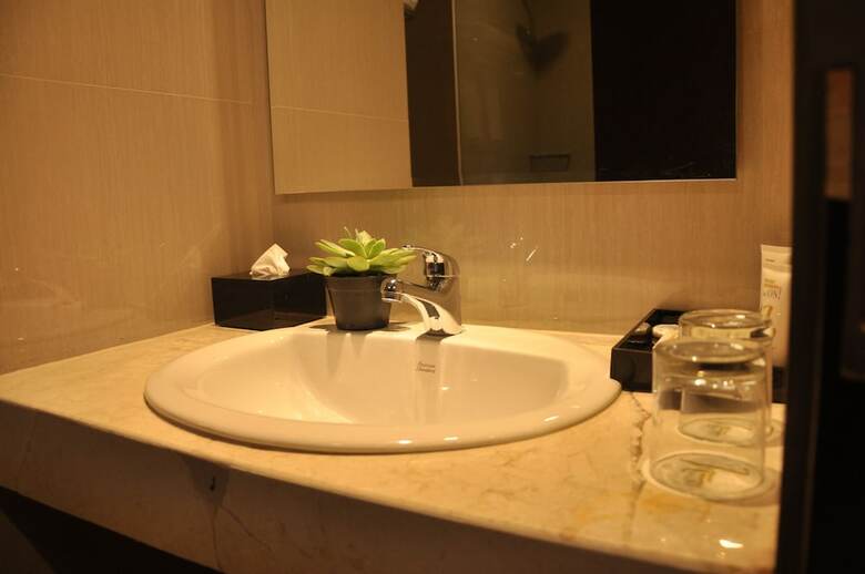 Hotel Horison Pasuruan