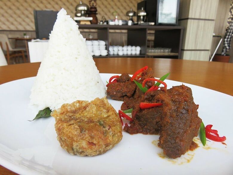 Hotel Horison Pasuruan