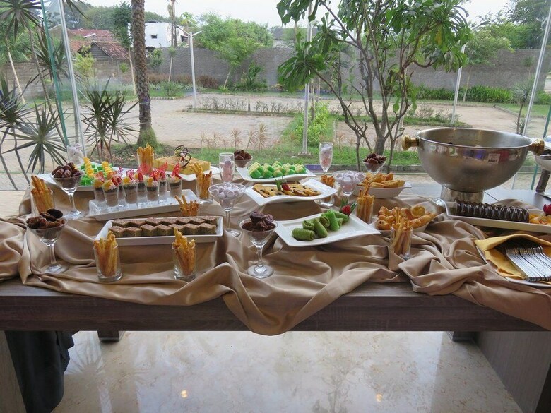 Hotel Horison Pasuruan