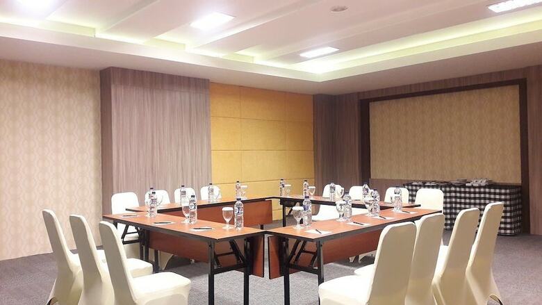 Hotel Horison Pasuruan