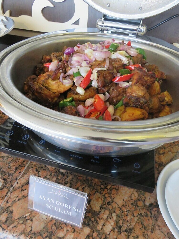 Hotel Horison Pasuruan