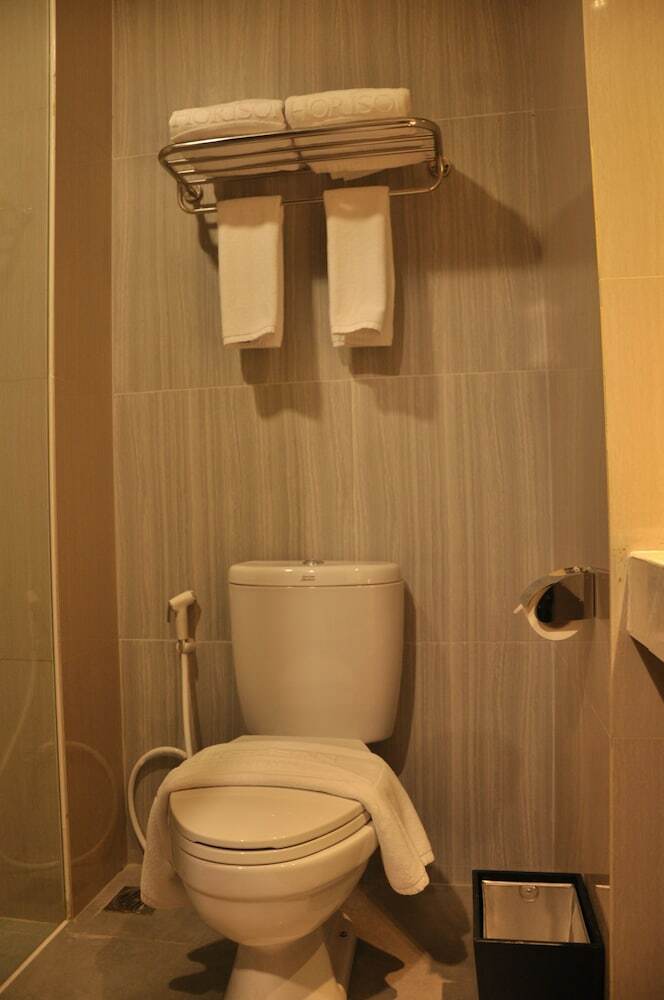 Hotel Horison Pasuruan